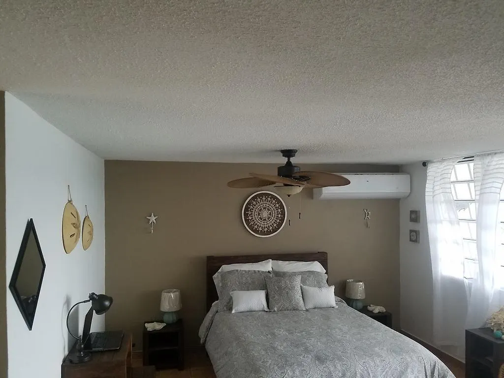 Apartamento Condominium Playa Azul 1 Luquillo