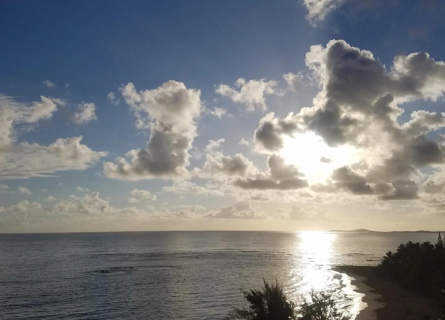 Condominium Playa Azul 1 Luquillo